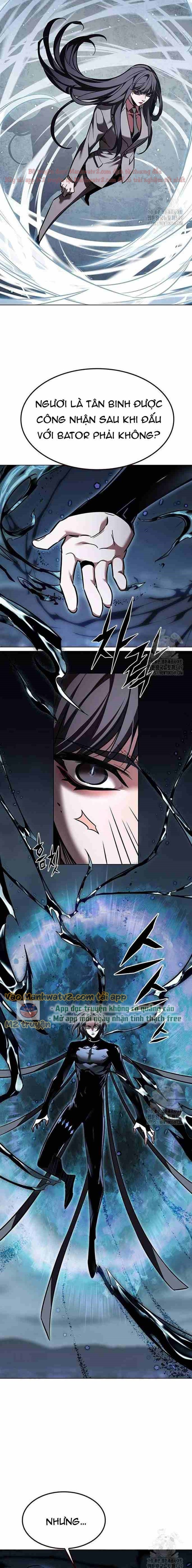 Đọc truyện Hóa thân thành mèo (Bản Free) - Chap 312